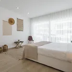 With Ocean View Villa