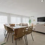 With Ocean View Villa