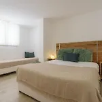 Villa With Ocean View