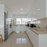 With Ocean View Villa *