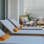Villa With Ocean View