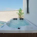 With Ocean View Villa *