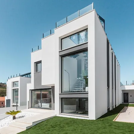 Beach Villa - Signature By Paradise Portugal Villa