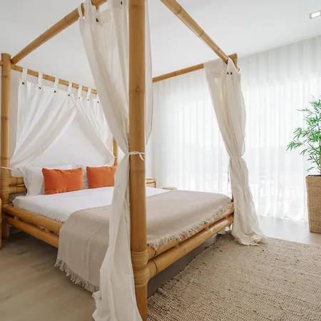 Beach Villa - Signature By Paradise Portugal