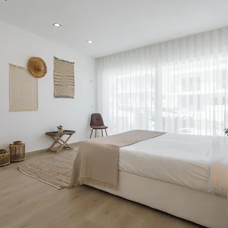 With Ocean View Villa