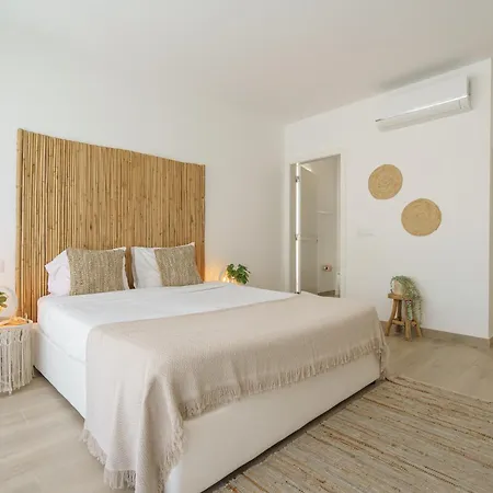 With Ocean View Villa *