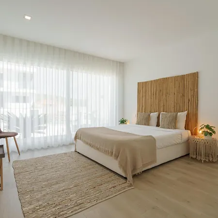 With Ocean View Villa Lourinha (Lisbon)