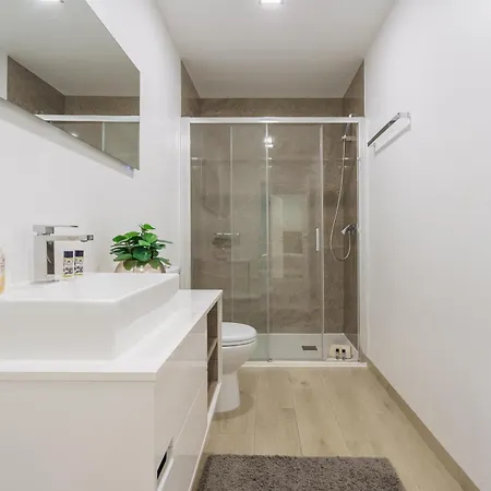 With Ocean View * Lourinha (Lisbon)