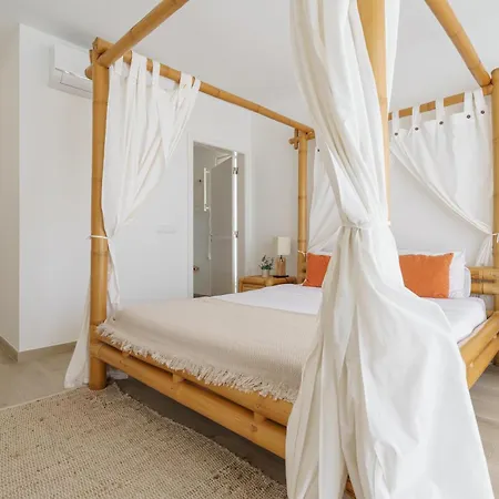 Beach Villa - Signature By Paradise Portugal