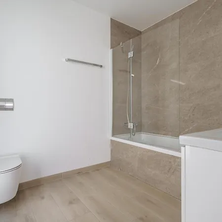 With Ocean View Villa Lourinha (Lisbon)