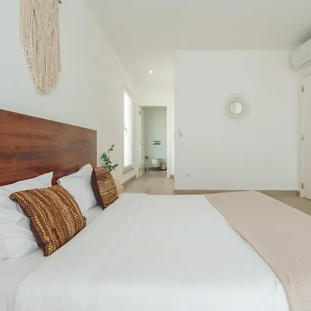 Vila With Ocean View Lourinhã