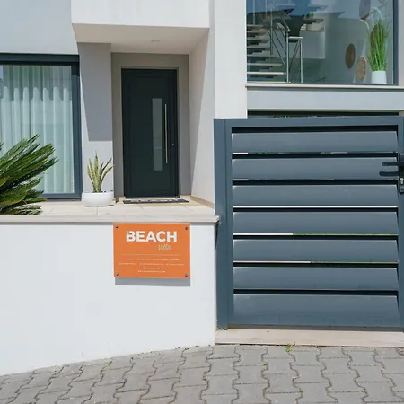 With Ocean View Lourinhã