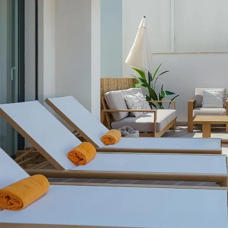 Vila With Ocean View