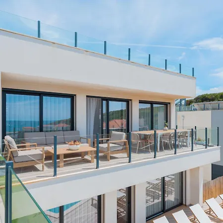 Villa With Ocean View Lourinhã