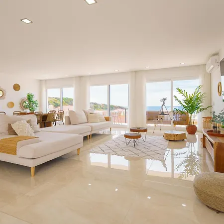 Beach Villa - Signature By Paradise Portugal * Lourinhã