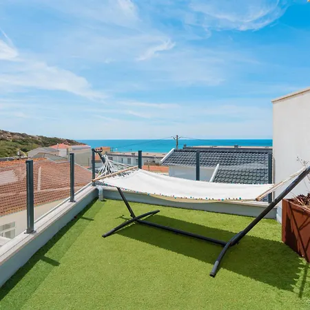 Villa With Ocean View *