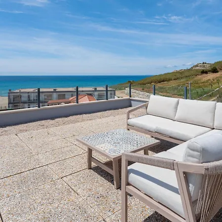 Vila With Ocean View Lourinhã