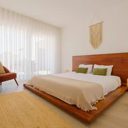 Beach Villa - Signature By Paradise Portugal *