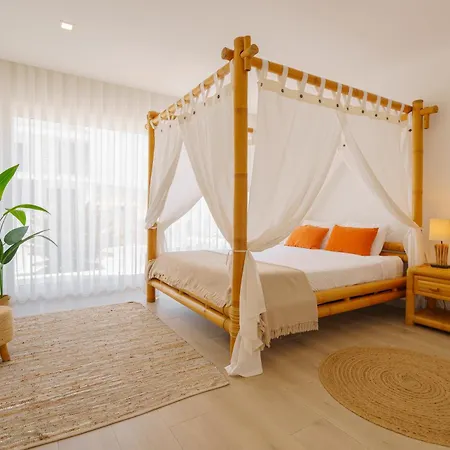Vila With Ocean View *