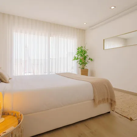 Vila With Ocean View *