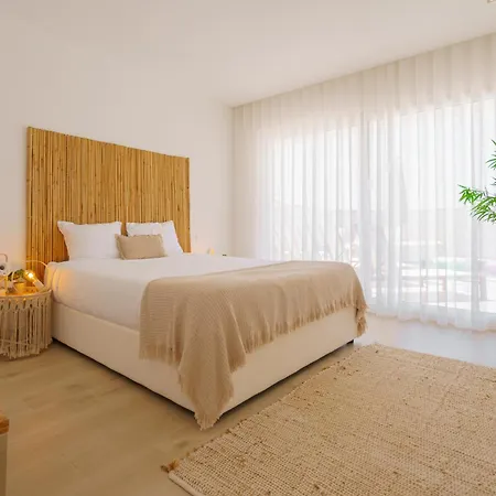 Vila With Ocean View Lourinhã