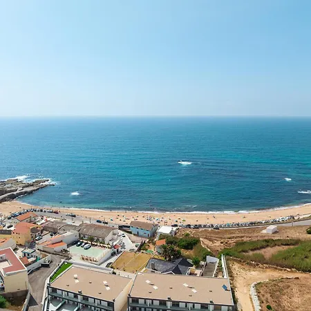 Vila With Ocean View