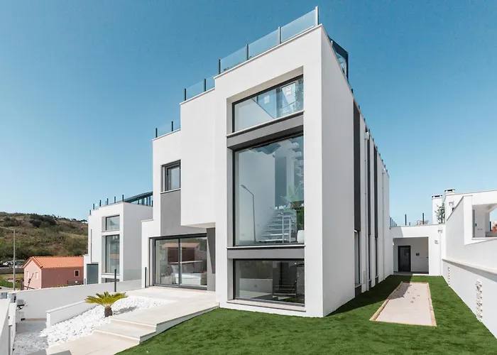 With Ocean View فيلة